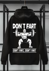 HOODIE DON´T FART