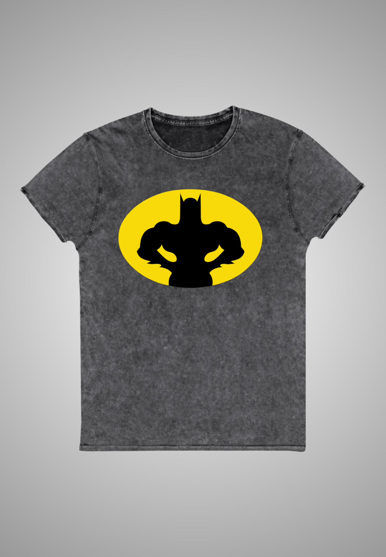 VINTAGE T-SHIRT LATMAN