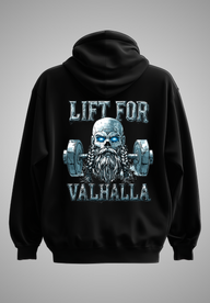 HOODIE LIFT FOR VALHALLA