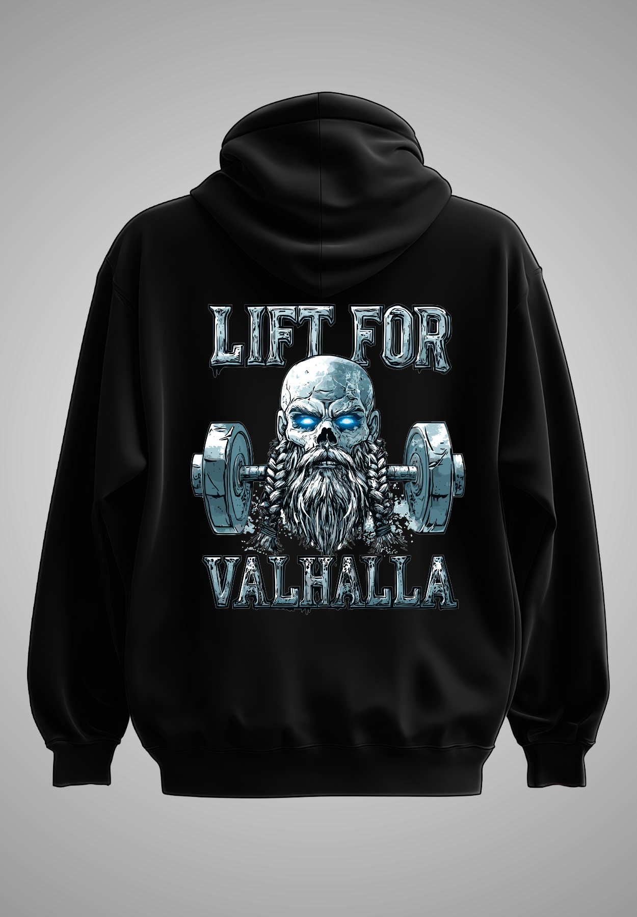 HOODIE LIFT FOR VALHALLA