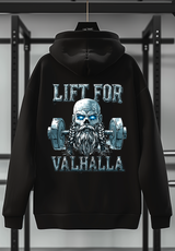 HOODIE LIFT FOR VALHALLA