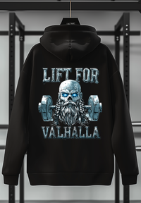 HOODIE LIFT FOR VALHALLA