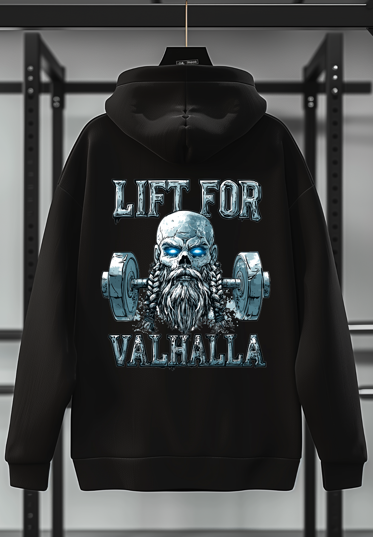 HOODIE LIFT FOR VALHALLA