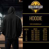 HOODIE LIFT FOR VALHALLA