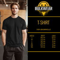 T-SHIRT WASCHMASCHINE