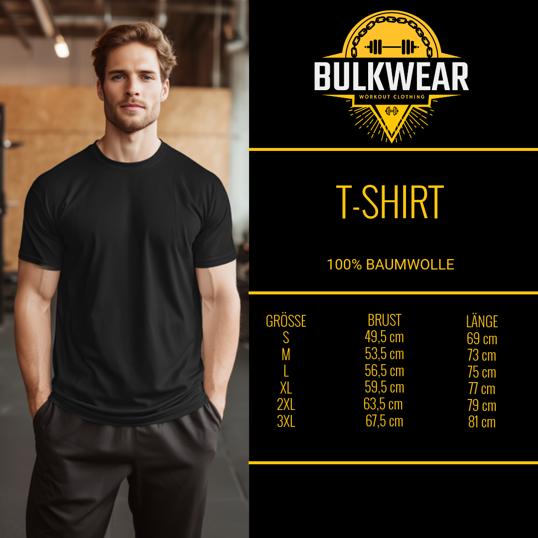 T-SHIRT WASCHMASCHINE